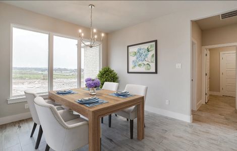 Valley View West by Kenmark Homes in Springtown - photo 20 20