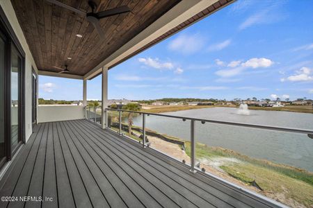 New construction Single-Family house 43 Del Palma Drive, Palm Coast, FL 32137 - photo 25 25