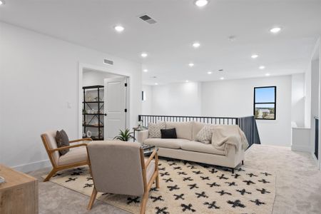 New construction Single-Family house 101 Fall Dr, Georgetown, TX 78633 - image 5