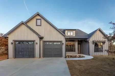 New construction Single-Family house 3325 Fm 3164, Gainesville, TX 76240 - image