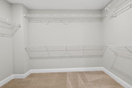 New construction Single-Family house 4862 White St, Sugar Hill, GA 30518 plan Murphy - image 17