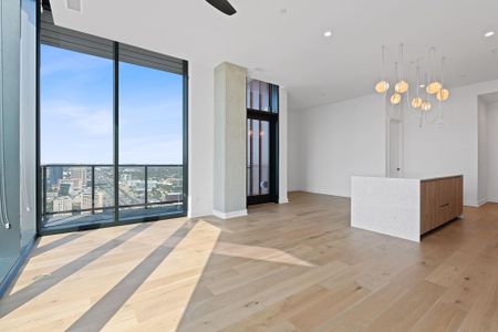 New construction Condo/Apt house 84 East Avenue, Unit 4001, Austin, TX 78701 - photo 4 4