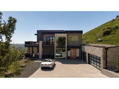 New construction Single-Family house 3645 Cholla Ct, Boulder, CO 80304 - image