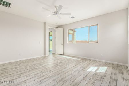 New construction Single-Family house 8569 N 175Th Ln, Waddell, AZ 85355 Amber- photo 16 16