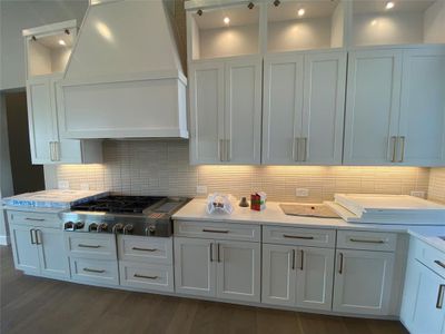 New construction Single-Family house 3404 Sweetwater Rd, Princeton, TX 75407 plan Ponderosa - image 6