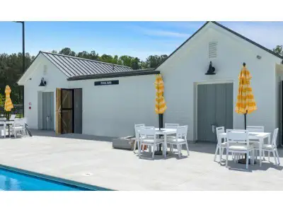 New construction Single-Family house 310 Brooke View Trl, Canton, GA 30115 - image 15