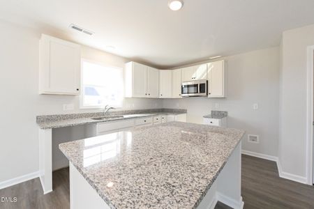 New construction Single-Family house 224 Boston River Dr, Dunn, NC 28334 - image 9