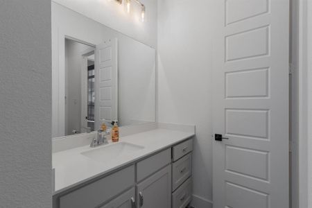 New construction Single-Family house 2609 Native Dancer Ct, Celina, TX 75009 null- photo 18 18
