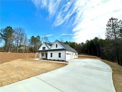 New construction Single-Family house 15 Stratford Way, Kingston, GA 30145 null- photo 6 6