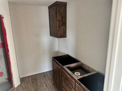 New construction Single-Family house 1008  Morgan Ct, Springtown, TX 76082 - image 6