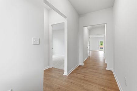 New construction Single-Family house 204 Rodeo Dr, Shelby, NC 28150 plan Gwinnett II - image 18