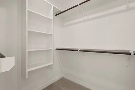 New construction Single-Family house 251 Gus Lp, Georgetown, TX 78626 plan The 1262 - image 18