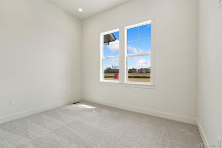 New construction Single-Family house 2978 Fleet Dr, Unit 3, Fort Collins, CO 80524 plan Bloom - image 8