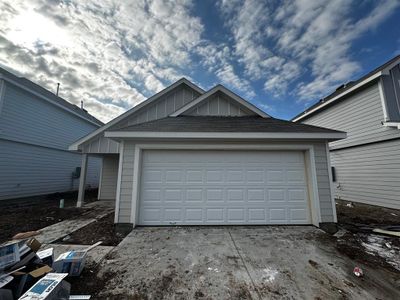 New construction Single-Family house 5130 Shelby Katherine Drive, Rosharon, TX 77583 - photo 0