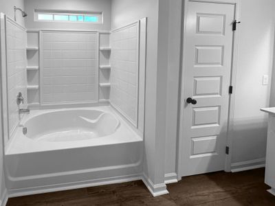 New construction Single-Family house 158 Juniper Drive-, Unit 13, Hinesville, GA 31313 plan The Terrell - image 11