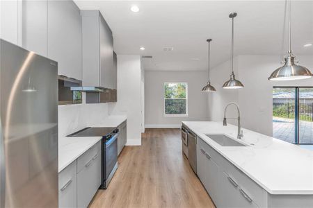 New construction Single-Family house 102 Bell Pl, Winter Park, FL 32792 - image 17