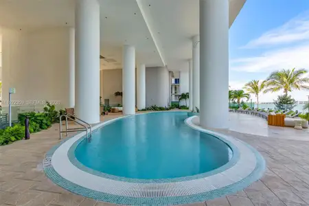 New construction Condo house 700 Ne 24 St, Unit 2003, Miami, FL 33137 - image