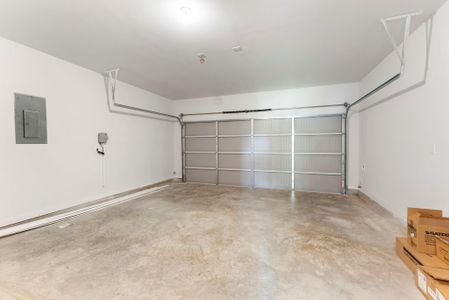 New construction Single-Family house 3714 Violet Ln, Huntsville, TX 77340 - image 16