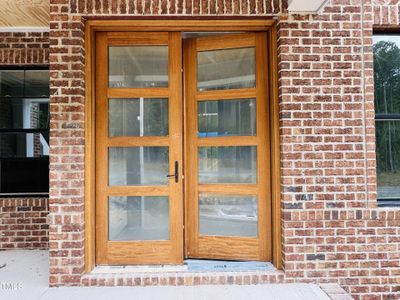 New construction Single-Family house 126 Black Bear Ct, Chapel Hill, NC 27516 - image 5