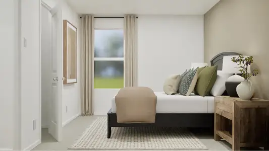 Crosswinds: Cottage Collection 6