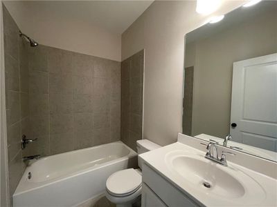 New construction Single-Family house 4375 Easter Lily Ave, Buford, GA 30519 - image