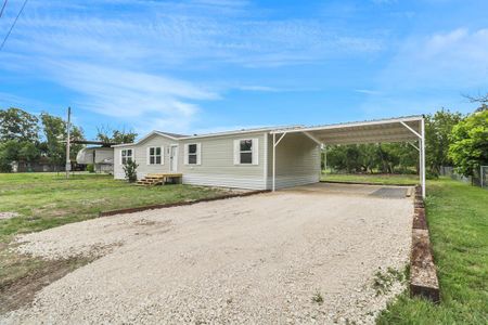 New construction Single-Family house 707 W 8Th St, Coleman, TX 76834 - image