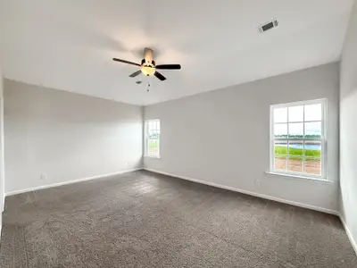 New construction Single-Family house Allenhurst, GA 31301 plan The Stafford - image 17
