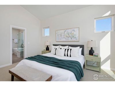 New construction Single-Family house 2286 Star Hill St, Longmont, CO 80503 plan 2000 Oasis - image 12