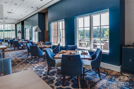 New construction Single-Family house 17818 River Ford Dr, Davidson, NC 28036 - image 7