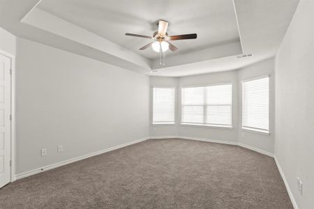 New construction Single-Family house 856 Jetliner Ave, Fort Worth, TX 76131 null- photo 9 9