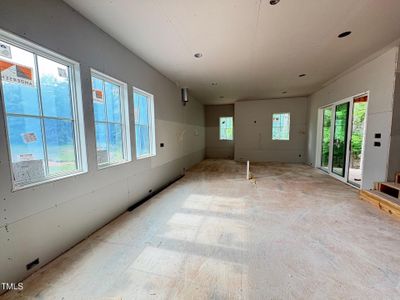 New construction Single-Family house 3324 Founding Pl, Raleigh, NC 27612 Adeline - photo 16 16
