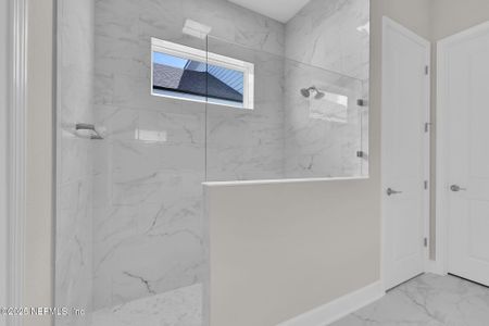 New construction Single-Family house 241 Sienna Palm Dr, Nocatee, FL 32081 plan The Silver - image 8