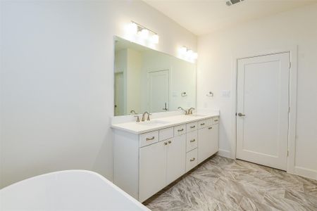 New construction Single-Family house 11503 Silverman Trails Ln, Houston, TX 77071 null- photo 10 10