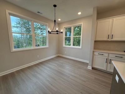 New construction Townhouse house 1923 Cassia Aly, Kennesaw, GA 30144 null- photo 44 44