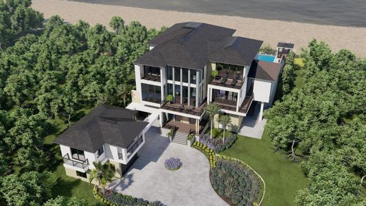 New construction Single-Family house Fort Pierce, FL 34949 - image