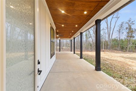 New construction Single-Family house 6855 Union Rd, Gastonia, NC 28056 - image