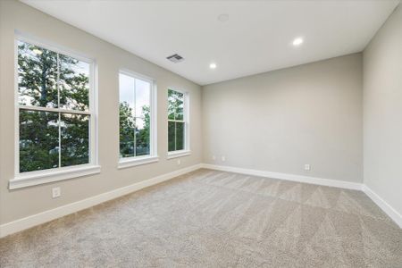 New construction Single-Family house 807 Martin St, Unit C, Houston, TX 77018 - image 12