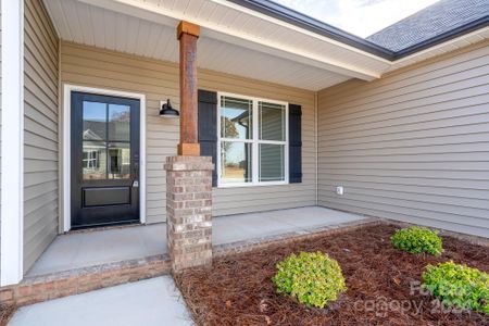 New construction Single-Family house 217 Prospect Church Rd, Albemarle, NC 28001 null- photo 7 7