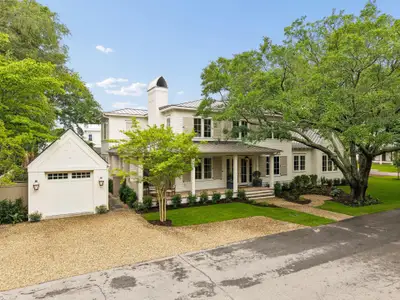 New construction Single-Family house 1323 Wayne St, Mount Pleasant, SC 29464 - image