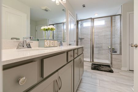 New construction Single-Family house 622 Brookside Dr, Unit 84, Mount Pleasant, TN 38474 plan GX Creekwood II - image 16