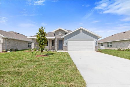 New construction Single-Family house 68 Rivertown Road, Palm Coast, FL 32137 1780- photo 0