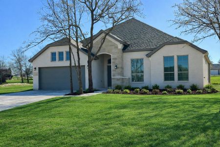 New construction Single-Family house 118 Bitsy, Boyd, TX 76023 - image