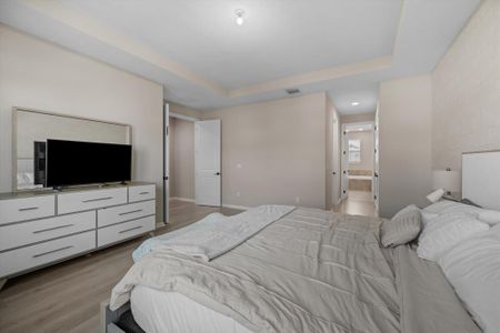 New construction Townhouse house 16423 Helix Ct, Westlake, FL 33470 - image 16