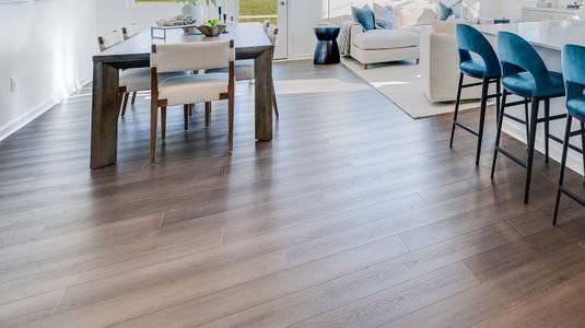 New construction Single-Family house 1505 Odette Wy, Durham, NC 27703 plan Galvani II - image 7