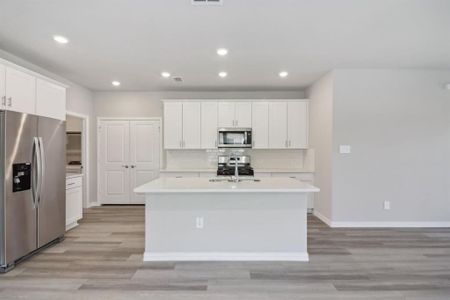 New construction Single-Family house 5101 Bonanza Dr, Princeton, TX 75071 null- photo 12 12