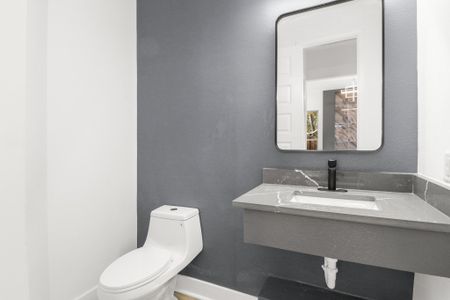 New construction Single-Family house 8046 Chateau St, Houston, TX 77028 - image 11