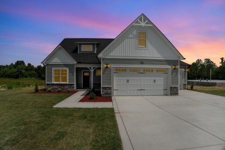 Jackson Pond by Solomon Home Builders in Smithfield - photo 3 3