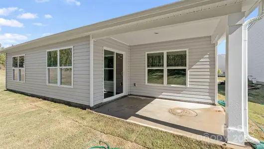 New construction Single-Family house 185 Callie River Ct, Clyde, NC 28721 - image