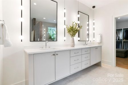 New construction Single-Family house 715 Charles Ave, Charlotte, NC 28205 - image 3