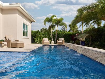 New construction Single-Family house 10088 Regency Wy, Palm Beach Gardens, FL 33412 - image 3